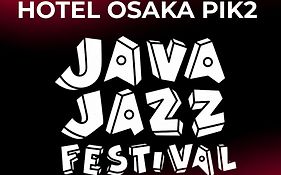 Hotel Osaka Pik2